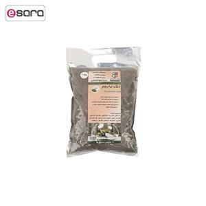 خاک تراریوم گلباران سبز بسته 1 کیلوگرمی Golbarane Sabz Trrariums Soil 1Kg