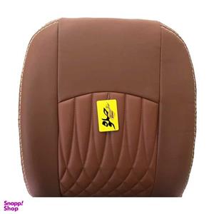 روکش صندلی خودرو جلوه مدل bg13 مناسب برای رنو ساندرو