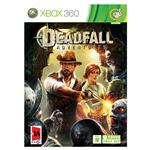 بازی DeadFall Adventurs مخصوص Xbox 360 نشر گردو