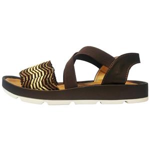 صندل زنانه مدل مریم کد 003