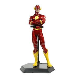 فیگور کریزی تویز سری Super Heroes مدل Flash Crazy Toys Super Heroes Flash Figure