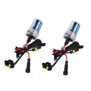 کیت و لامپ زنون خودرو مدل H11 بسته دو عددی