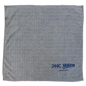 دستمال مایکروفایبر نظافت خودرو پی اچ سی والیو کد 011