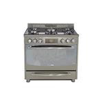 Techno House TS-7033T Gas Stove