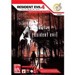 بازی  Resident Evil 4 Ultimate HD  گردو مخصوص PC