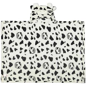 پتو نوزاد کارترز طرح گاو سایز 100* 76 سانتی متر