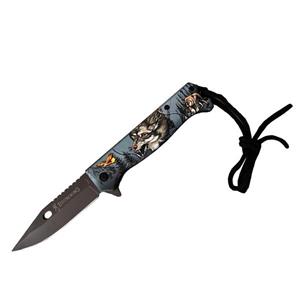 چاقو سفری برونینگ کد FA47