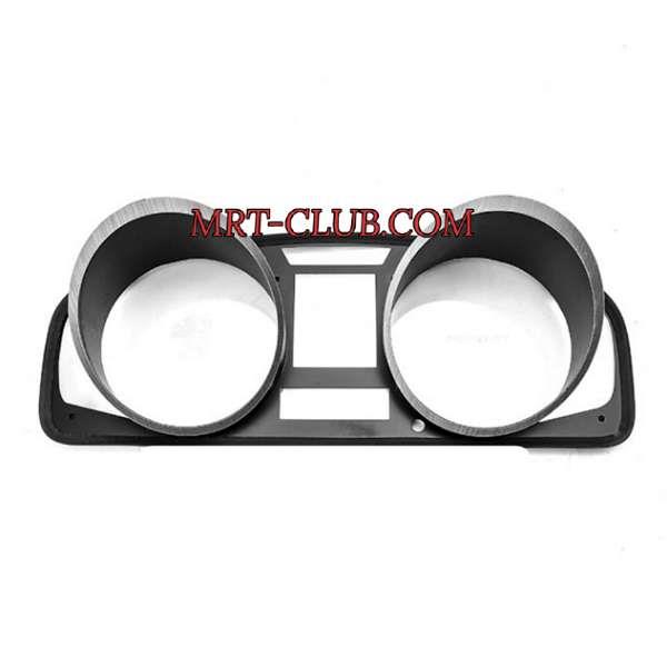 قاب دور کیلومتر خودرو مدل dan301 مناسب برای  پژو 405