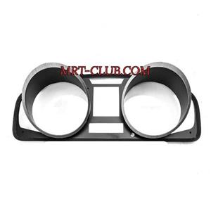 قاب دور کیلومتر خودرو مدل dan301 مناسب برای  پژو 405