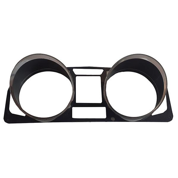 قاب دور کیلومتر خودرو مدل dan301 مناسب برای  پژو 405