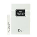 عطر جیبی مردانه دیور مدل Eau Sauvage Cologne حجم 1 میلی لیتر