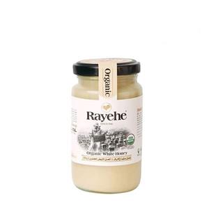 عسل سفید رایحه خوانسار - 250 گرم