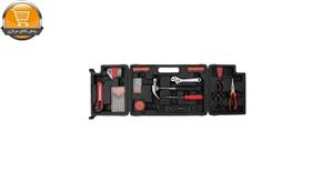 مجموعه 132 عددی ابزار مگاتولز مدل JY T10029 Mega Tools Set PCS 