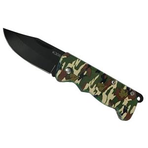 چاقو سفری مدل K306