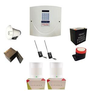 دزدگیر اماکن اسپارک مدل SP410