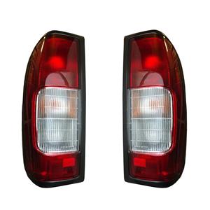 چراغ عقب خودرو  دپو مدل 19D-215 مناسب برای نیسان پیکاپ بسته 2 عددی