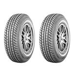 لاستیک خودرو جی تی مدل BXT PLUS سایز 235/75R15 