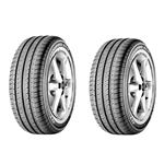 لاستیک خودرو جی تی مدل ECO سایز 205/60R16 