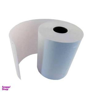 کاغذ پرینتر حرارتی مدل TR بسته 24 عددی