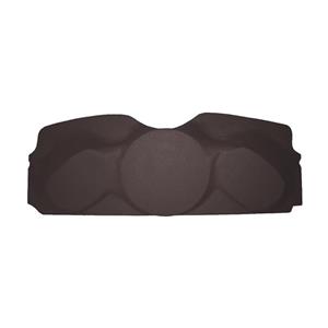 طاقچه عقب خودرو  مدل P20604 مناسب برای پژو 206 هاچ بک