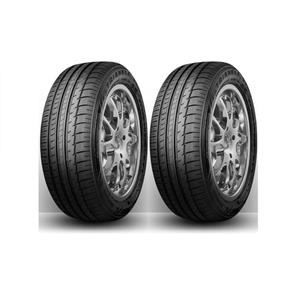 لاستیک خودرو تراینگل مدل TH201 سایز 225/55R18