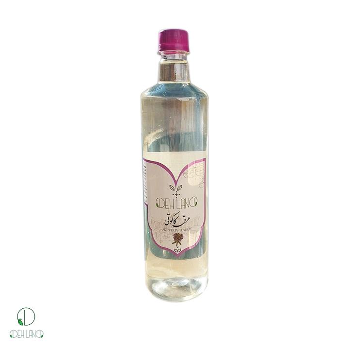 عرق کاکوتی طوبی حجم 1 لیتر