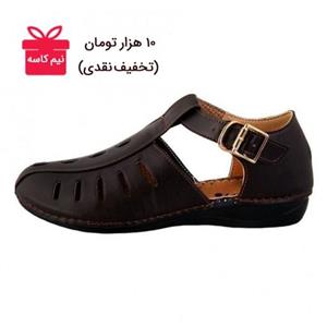 کفش روزمره زنانه شهپر مدل رویا 106 کد 07