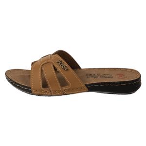 صندل زنانه نسیم کد S.107 Nasim S.107 Sandals For Women