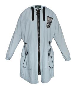 بارانی زنانه آرا گروه صبا کد 8272