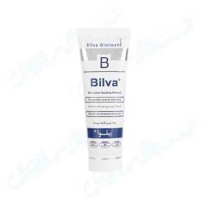 کرم بیلوا مدل Repairing حجم 50 میلی لیتر Bilva Repairing Skin Lesions 50 ml