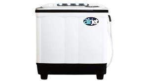 ماشین لباسشویی پاکشوما مدل PWT-1554AJ Pakshoma PWT-1554AJ Washing Machine Capacity 15.5 Kg