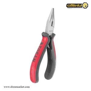 انبر دم باریک توسن مدل T5012-M سایز 4.5 اینچ
