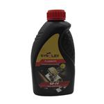 روغن گیربکس  خودرو سینولکس مدل فلویدماتیک SP lV حجم 1000 میلی لیتر