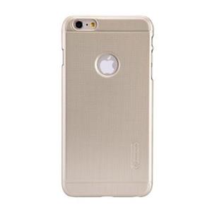 قاب اصلی نیلکین رنگ طلایی برای گوشی Apple Iphone 6 Apple iPhone 6 Nillkin Super Frosted Shield Case