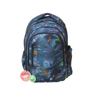 کوله پشتی پک مدل leader 812 coolpack backpack 