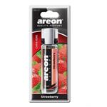 خوشبو کننده خودرو آرئون مدل Perfume با رایحه Strawberry