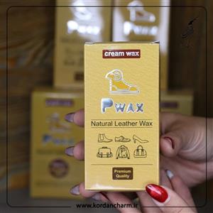 براق کننده چرم پی واکس مدل ُSuper Shine