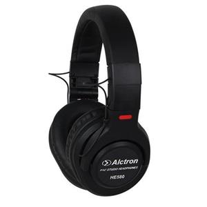 هدفون استودیو الکترون مدل HE580