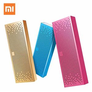 اسپیکر بلوتوثی قابل حمل شیائومی مدل MDZ-26-DB