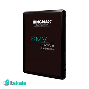 اس اس دی اینترنال کینگ مکس مدل KM480GSMV32 ظرفیت 480 گیگابایت 