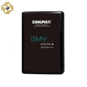 اس اس دی اینترنال کینگ مکس مدل KM480GSMV32 ظرفیت 480 گیگابایت 