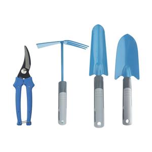 ابزار باغبانی آکواکرفت کد 001 مجموعه 4 عددی Aquacraft Garden Tool Set 