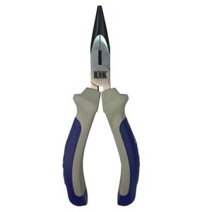 انبر دم باریک کی دی کی مدل KD006 سایز 6 اینچ