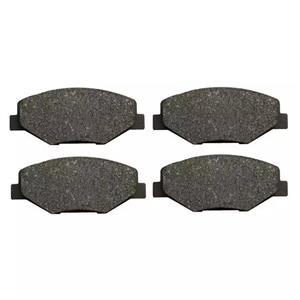 لنت ترمز جلو دیناپارت کد 106013 مناسب برای سمند و دنا