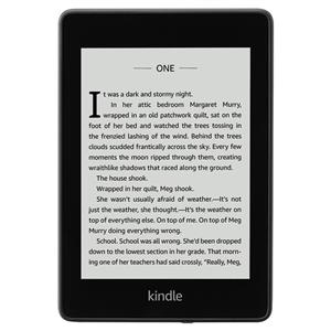 کتاب‌خوان امازون مدل Kindle 10th Generation ظرفیت 32 گیگابایت 