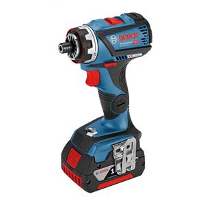 دریل پیچ گوشتی شارژی بوش مدل gsr 18v-60 fc