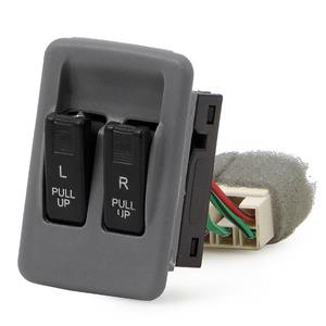 کلید شیشه بالابر سوراپارت کد 001 مناسب برای پراید صبا