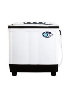 ماشین لباسشویی کرال مدل TTW 15504 FJ ظرفیت 15.5 کیلوگرم Coral TTW 15504 FJ Washing Machine Capacity 15.5 Kg