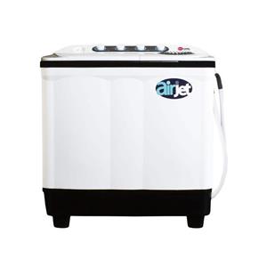 ماشین لباسشویی کرال مدل TTW 15504 FJ ظرفیت 15.5 کیلوگرم Coral TTW 15504 FJ Washing Machine Capacity 15.5 Kg
