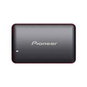 اس اس دی اکسترنال پایونیر مدل APS-XS03 ظرفیت 240 گیگابایت Pioneer  APS-XS03  External SSD Drive - 240GB